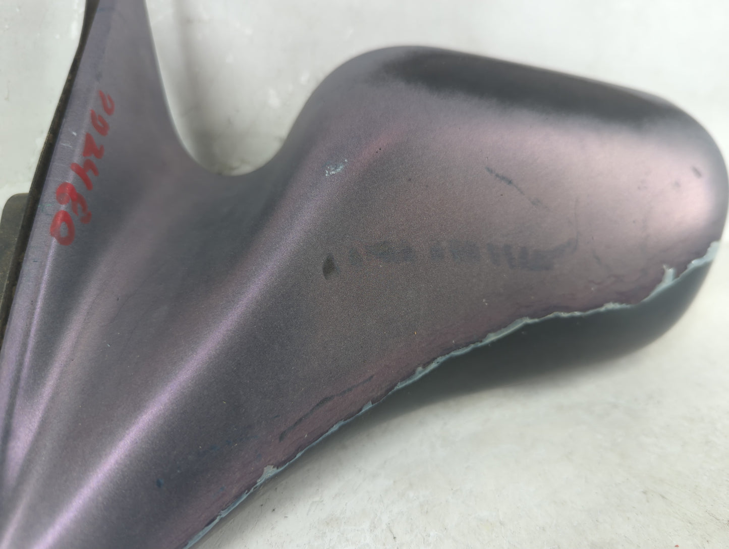 1993-1996 Toyota Camry Driver Side View Mirror - Left Door Mirror OEM Used - Oemusedautoparts1.com