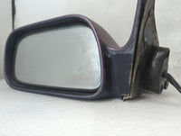 1993-1996 Toyota Camry Driver Side View Mirror - Left Door Mirror OEM Used - Oemusedautoparts1.com
