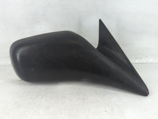 1993-1996 Toyota Camry Side Mirror Replacement Passenger Right View Door Mirror Fits Fits 1993 1994 1995 1996 OEM Used Auto 