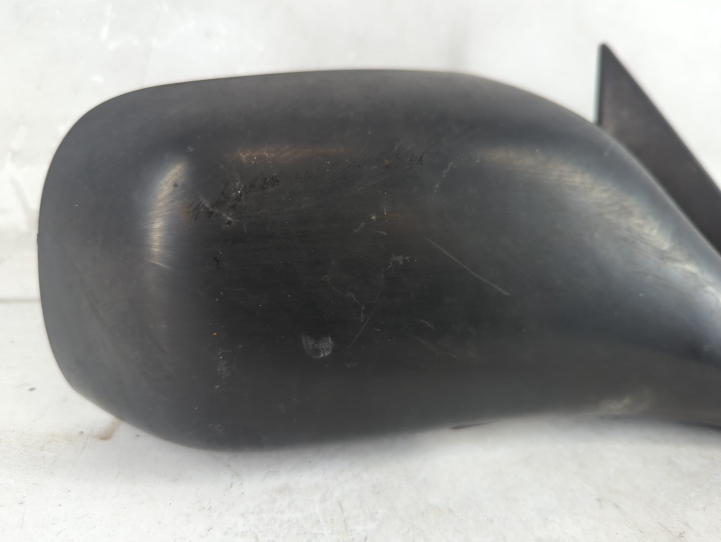 1993-1996 Toyota Camry Passenger Side View Mirror - Right Door Mirror OEM Used - Oemusedautoparts1.com