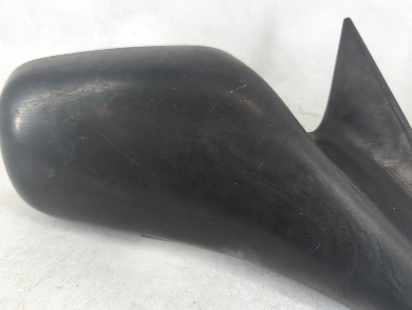 1993-1996 Toyota Camry Passenger Side View Mirror - Right Door Mirror OEM Used - Oemusedautoparts1.com