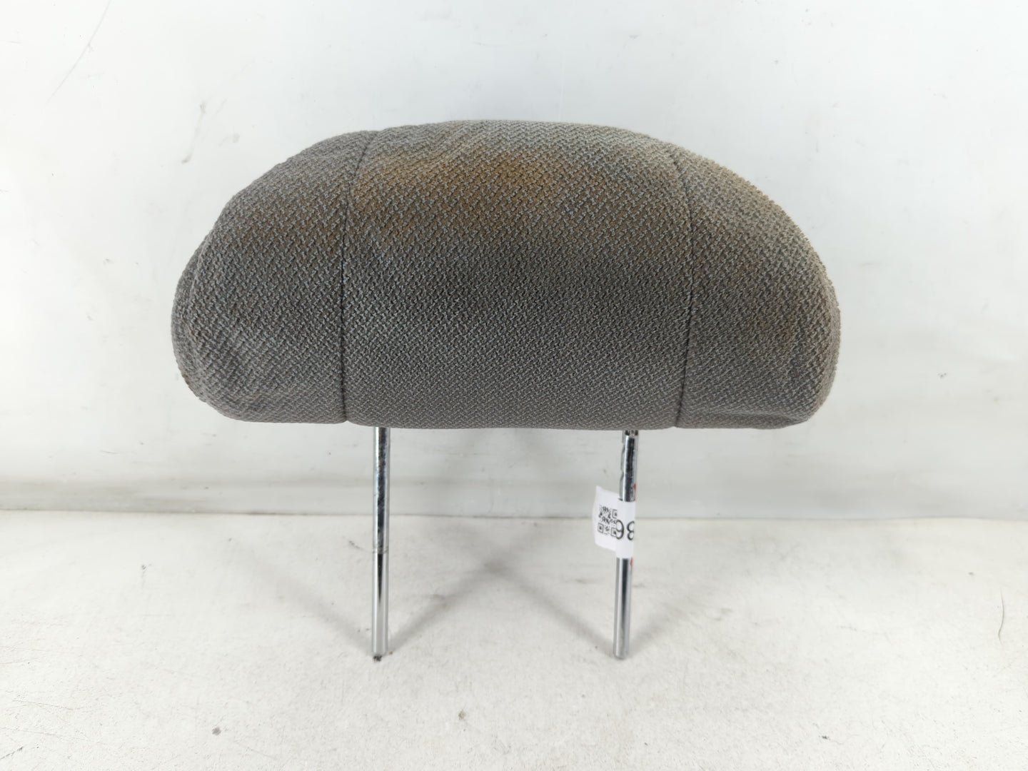 1995 Toyota Camry Headrest Head Rest Front Driver Passenger Seat Fits OEM Used Auto Parts - Oemusedautoparts1.com