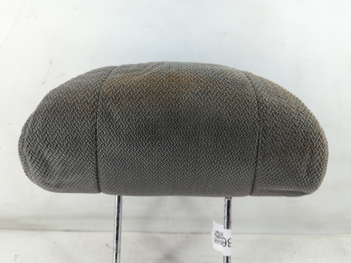 1995 Toyota Camry Headrest Head Rest Front Driver Passenger Seat Fits OEM Used Auto Parts - Oemusedautoparts1.com