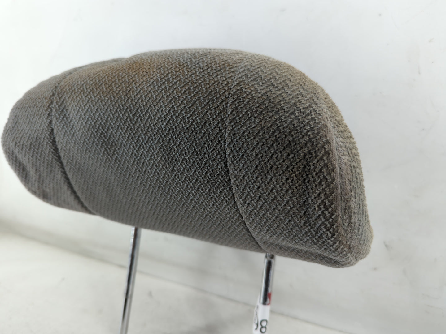 1995 Toyota Camry Headrest Head Rest Front Driver Passenger Seat Fits OEM Used Auto Parts - Oemusedautoparts1.com