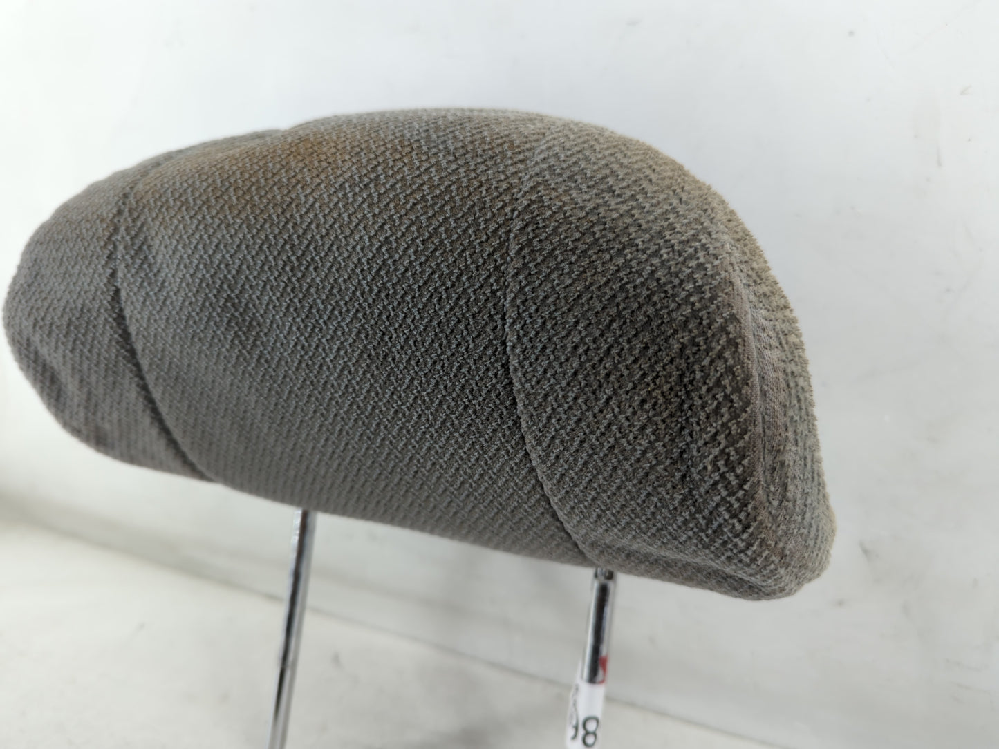 1995 Toyota Camry Headrest Head Rest Front Driver Passenger Seat Fits OEM Used Auto Parts - Oemusedautoparts1.com