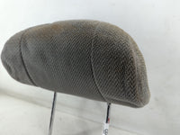 1995 Toyota Camry Headrest Head Rest Front Driver Passenger Seat Fits OEM Used Auto Parts - Oemusedautoparts1.com