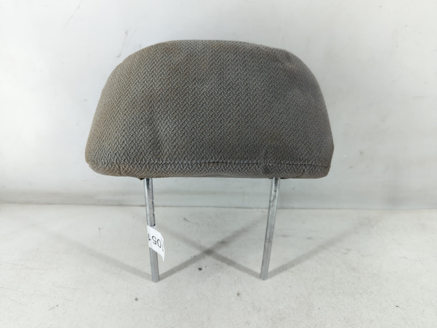 1995 Toyota Camry Headrest Head Rest Front Driver Passenger Seat Fits OEM Used Auto Parts - Oemusedautoparts1.com