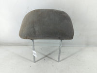 1995 Toyota Camry Headrest Head Rest Front Driver Passenger Seat Fits OEM Used Auto Parts - Oemusedautoparts1.com