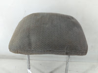 1995 Toyota Camry Headrest Head Rest Front Driver Passenger Seat Fits OEM Used Auto Parts - Oemusedautoparts1.com