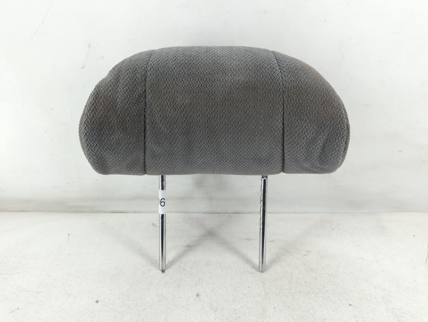 1995 Toyota Camry Headrest Head Rest Front Driver Passenger Seat Fits OEM Used Auto Parts - Oemusedautoparts1.com