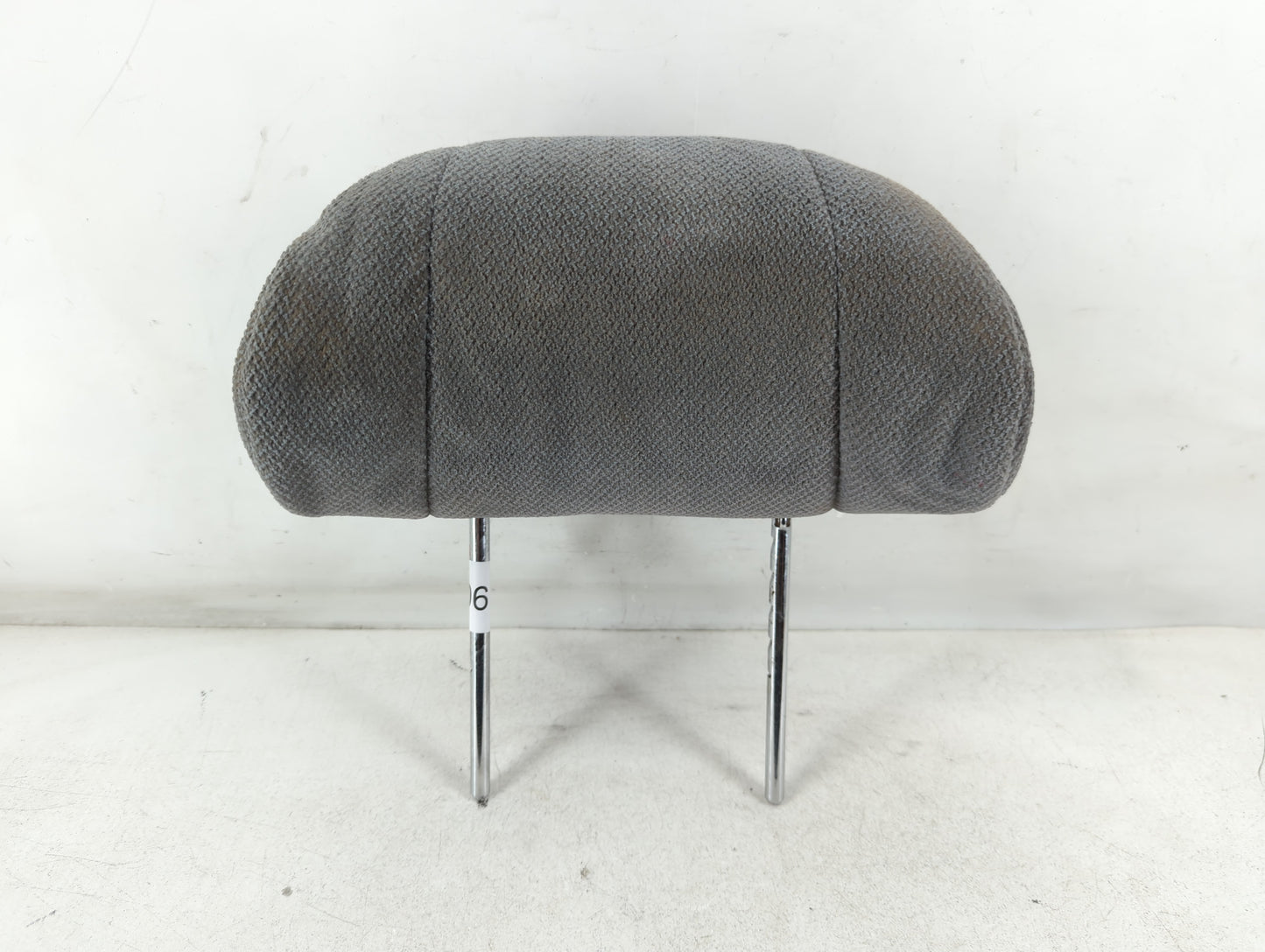 1995 Toyota Camry Headrest Head Rest Front Driver Passenger Seat Fits OEM Used Auto Parts - Oemusedautoparts1.com