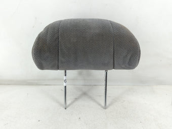 compare product 1995 Toyota Camry Headrest Head Rest Front Driver Passenger Seat Fits OEM Used Auto Parts