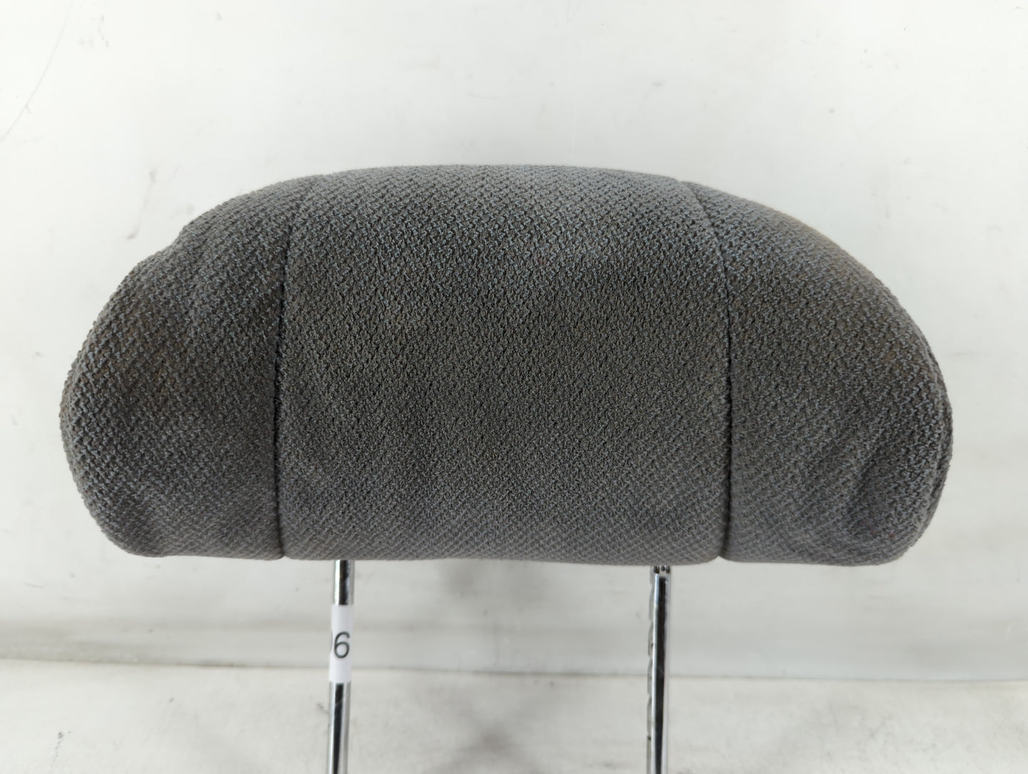 1995 Toyota Camry Headrest Head Rest Front Driver Passenger Seat Fits OEM Used Auto Parts - Oemusedautoparts1.com