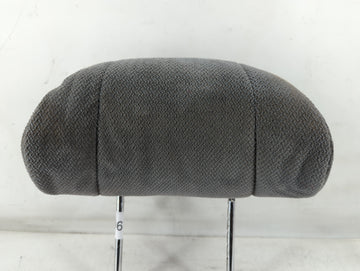 1995 Toyota Camry Headrest Head Rest Front Driver Passenger Seat Fits OEM Used Auto Parts