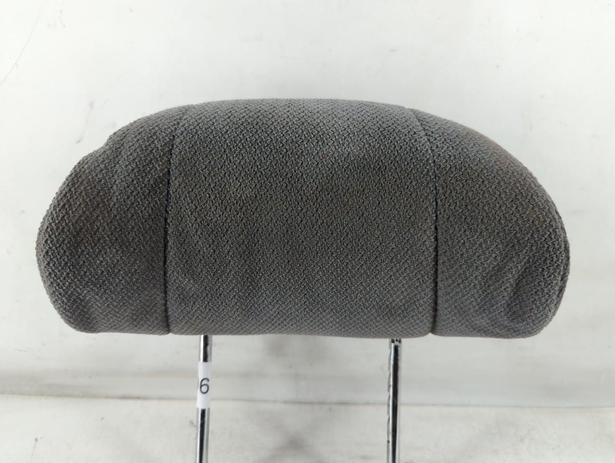 1995 Toyota Camry Headrest Head Rest Front Driver Passenger Seat Fits OEM Used Auto Parts - Oemusedautoparts1.com