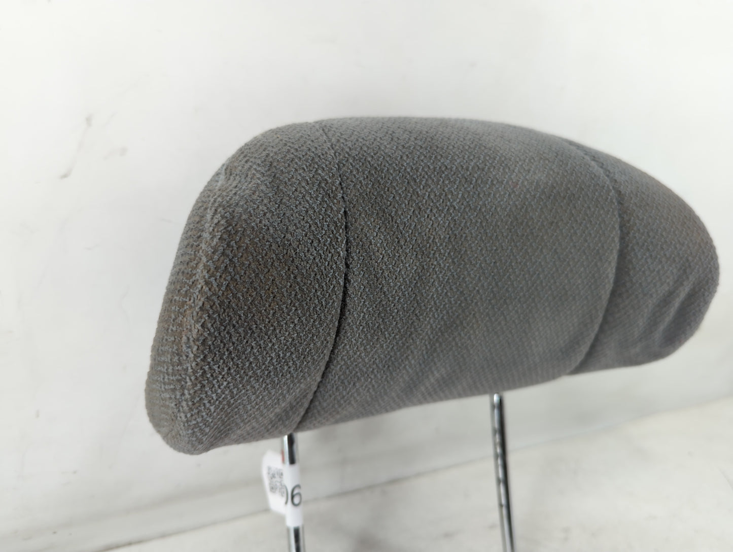 1995 Toyota Camry Headrest Head Rest Front Driver Passenger Seat Fits OEM Used Auto Parts - Oemusedautoparts1.com