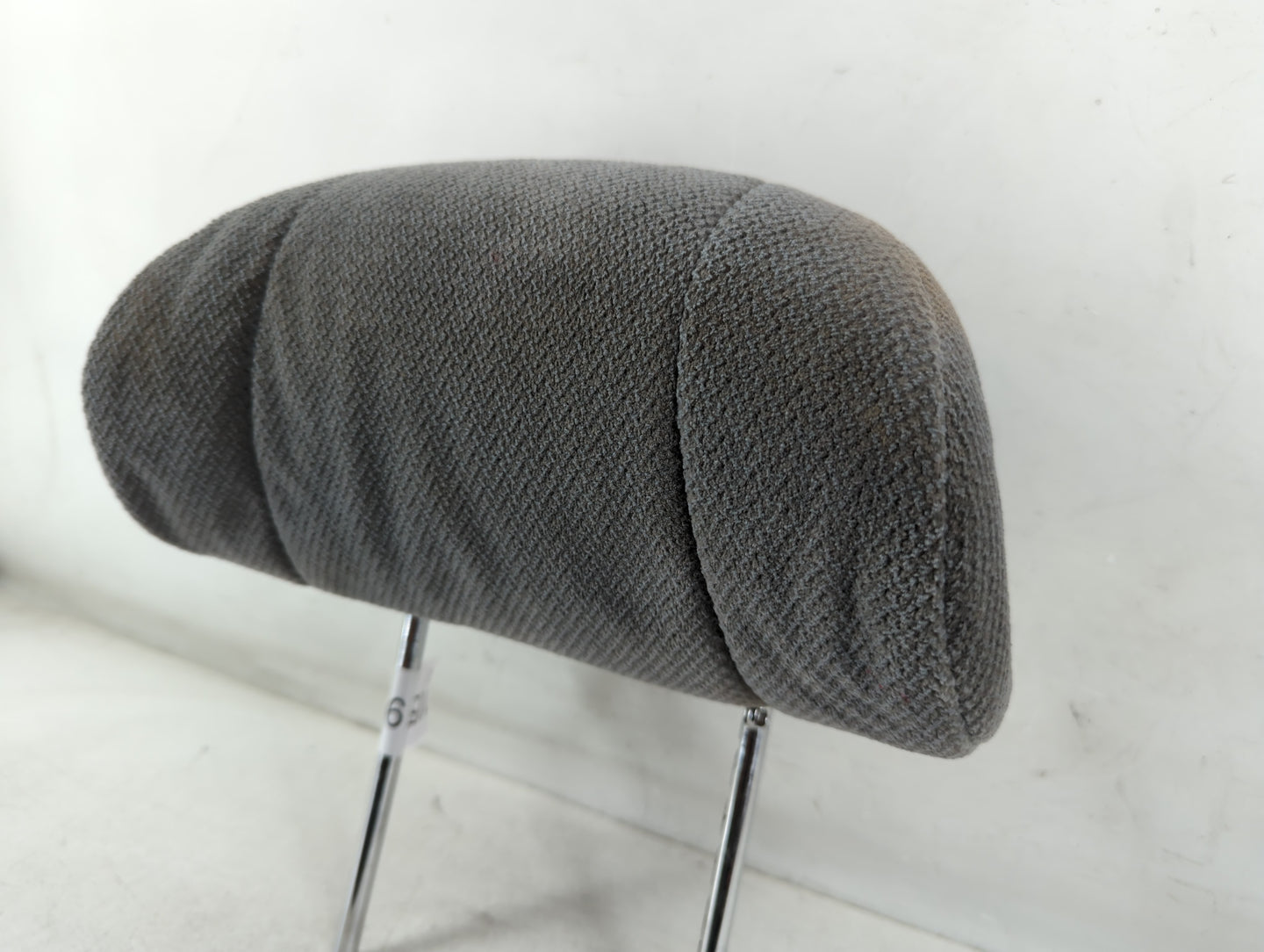 1995 Toyota Camry Headrest Head Rest Front Driver Passenger Seat Fits OEM Used Auto Parts - Oemusedautoparts1.com