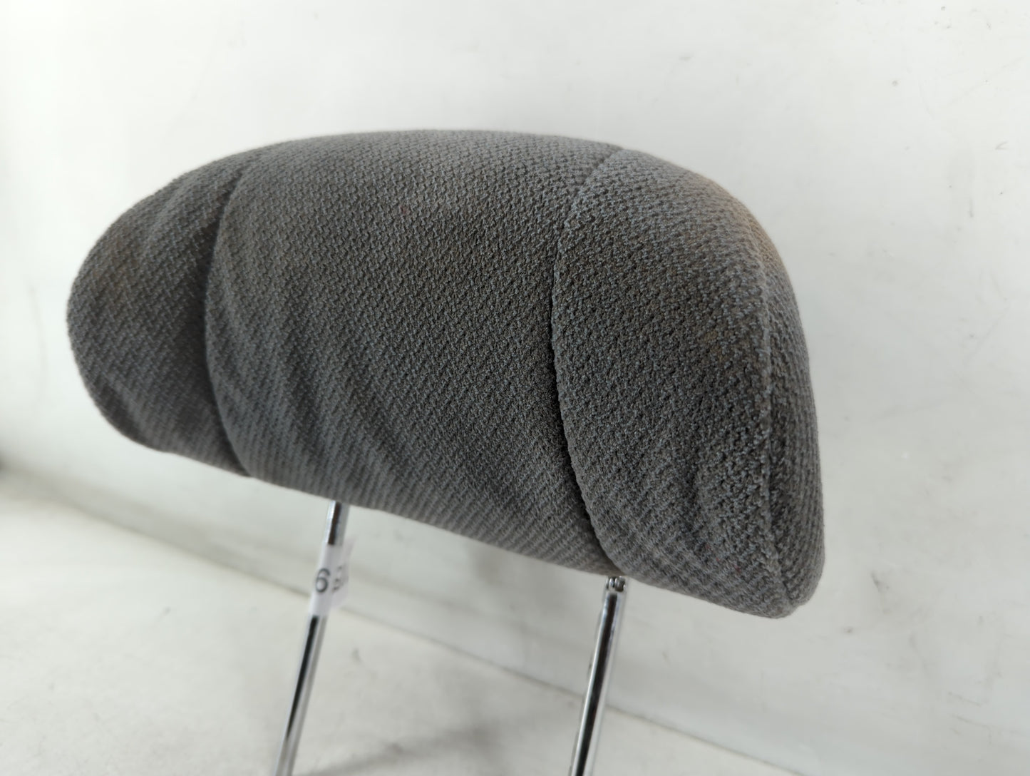 1995 Toyota Camry Headrest Head Rest Front Driver Passenger Seat Fits OEM Used Auto Parts - Oemusedautoparts1.com