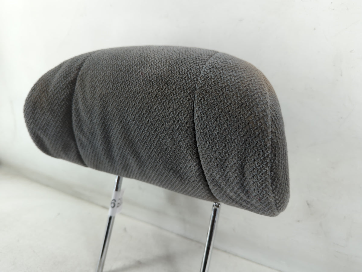 1995 Toyota Camry Headrest Head Rest Front Driver Passenger Seat Fits OEM Used Auto Parts - Oemusedautoparts1.com
