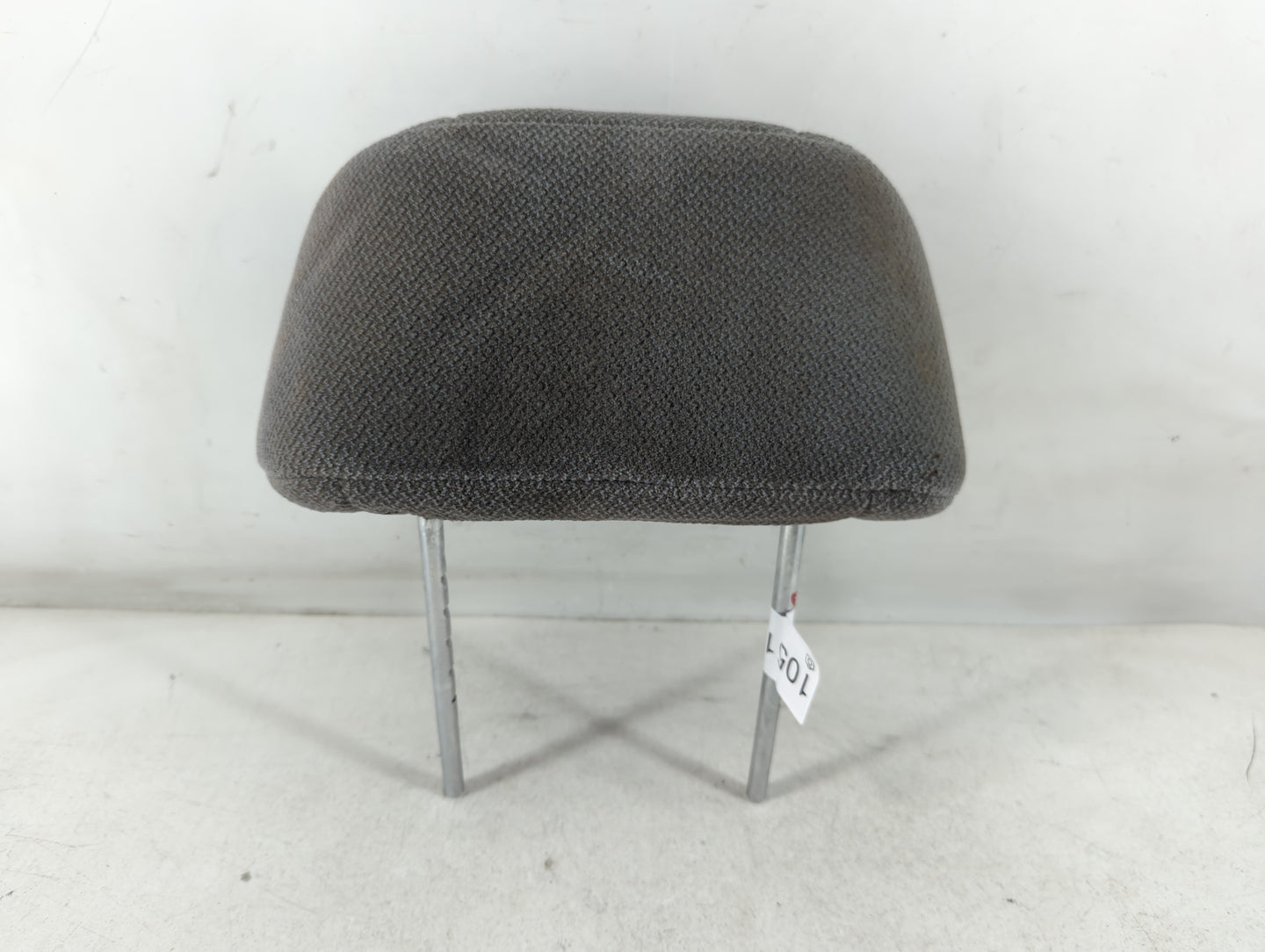 1995 Toyota Camry Headrest Head Rest Front Driver Passenger Seat Fits OEM Used Auto Parts - Oemusedautoparts1.com