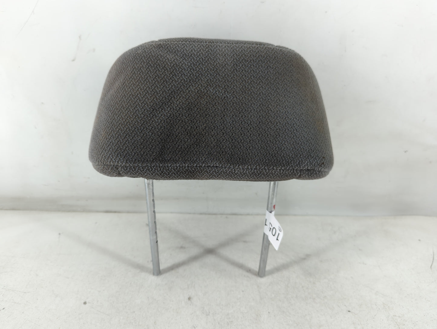 1995 Toyota Camry Headrest Head Rest Front Driver Passenger Seat Fits OEM Used Auto Parts - Oemusedautoparts1.com