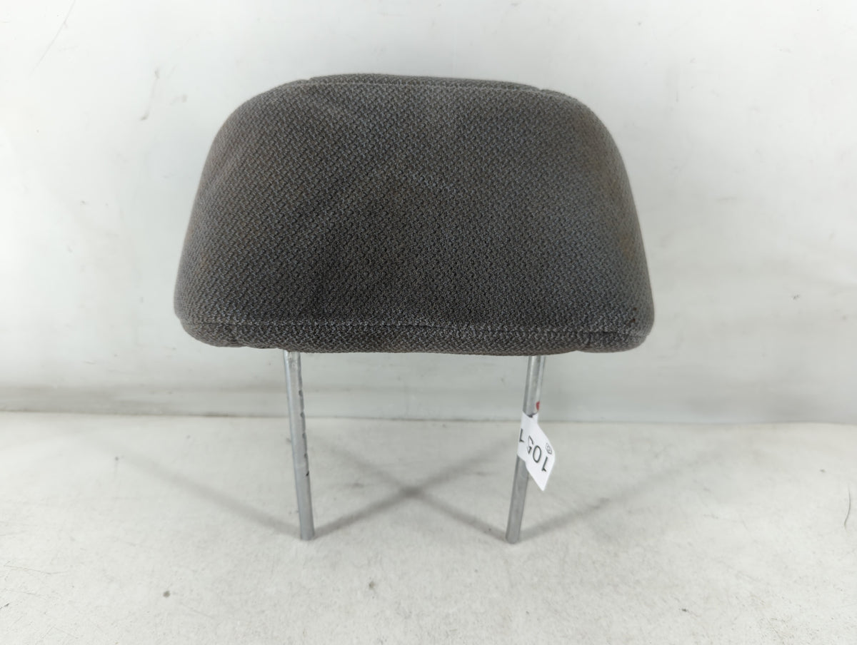 1995 Toyota Camry Headrest Head Rest Front Driver Passenger Seat Fits OEM Used Auto Parts - Oemusedautoparts1.com