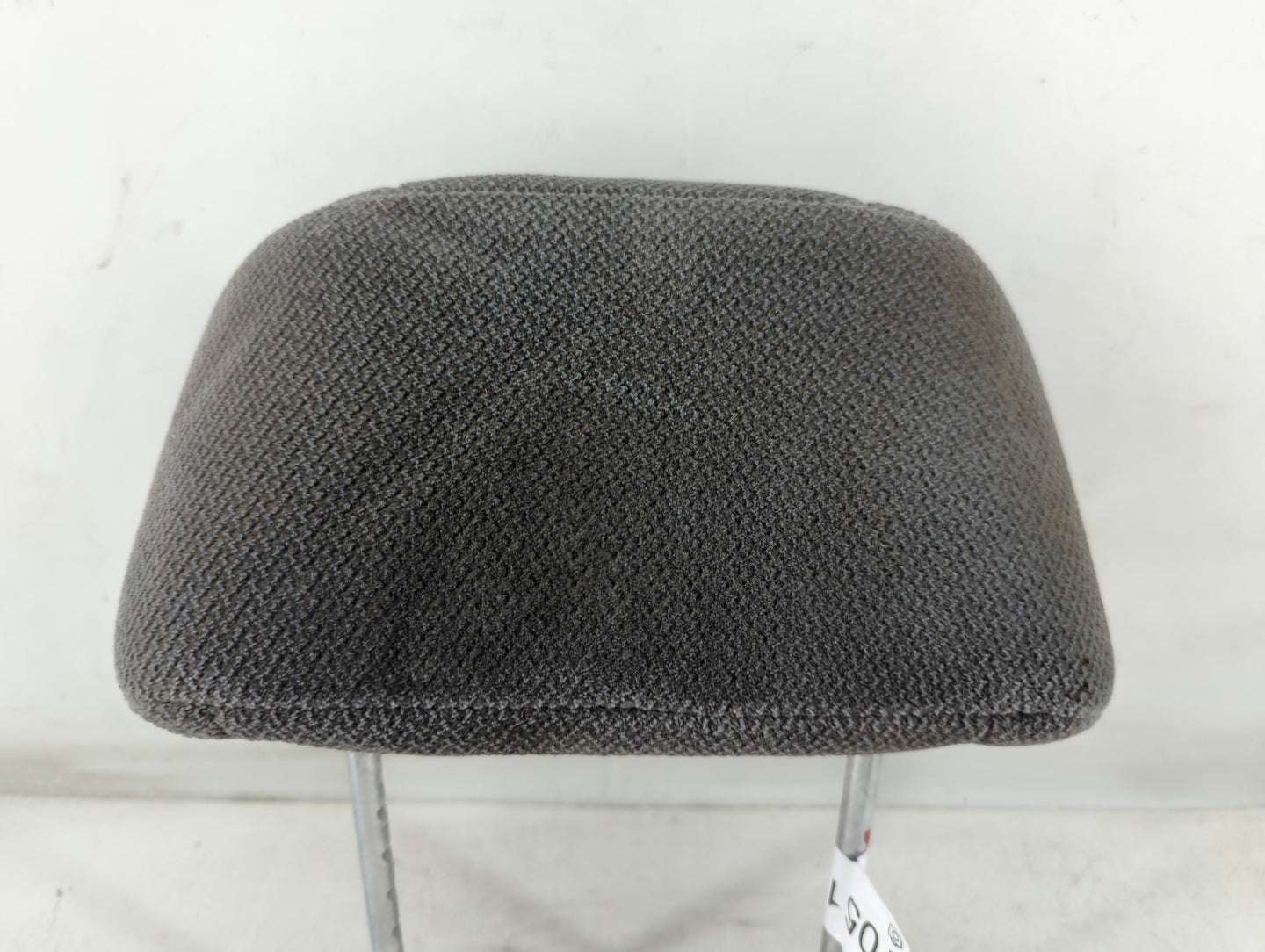 1995 Toyota Camry Headrest Head Rest Front Driver Passenger Seat Fits OEM Used Auto Parts - Oemusedautoparts1.com