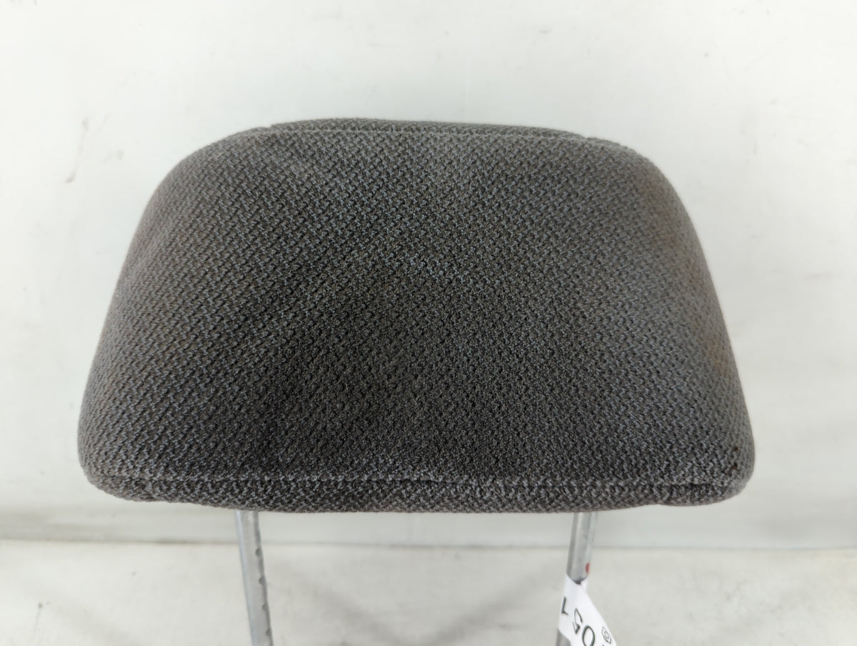 1995 Toyota Camry Headrest Head Rest Front Driver Passenger Seat Fits OEM Used Auto Parts - Oemusedautoparts1.com