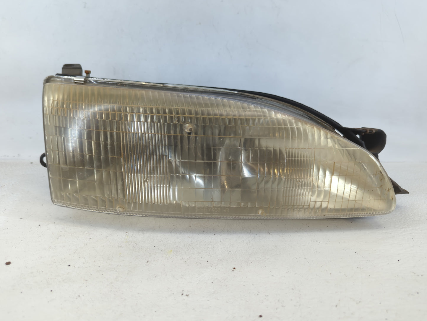 1995-1996 Toyota Camry Passenger Right Oem Head Light Headlight Lamp - Oemusedautoparts1.com
