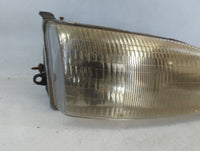 1995-1996 Toyota Camry Passenger Right Oem Head Light Headlight Lamp - Oemusedautoparts1.com