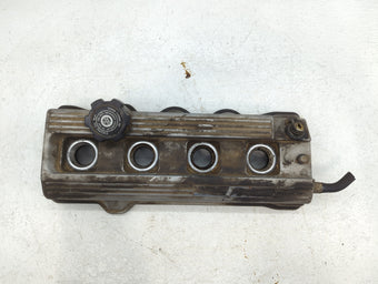 compare product 1995 Toyota Camry Driver Left Cylinder Head Valve Cover Fits OEM Used Auto Parts