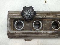 1995 Toyota Camry Driver Left Cylinder Head Valve Cover Fits OEM Used Auto Parts - Oemusedautoparts1.com