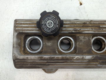 1995 Toyota Camry Driver Left Cylinder Head Valve Cover Fits OEM Used Auto Parts