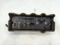 1995 Toyota Camry Driver Left Cylinder Head Valve Cover Fits OEM Used Auto Parts - Oemusedautoparts1.com