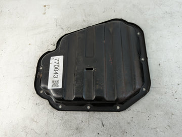 1994-2001 Toyota Camry Engine Oil Pan Fits Fits 1994 1995 1996 1997 1998 1999 2000 2001 OEM Used Auto Parts - Oemusedautopar