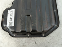 1994-2001 Toyota Camry Engine Oil Pan Fits Fits 1994 1995 1996 1997 1998 1999 2000 2001 OEM Used Auto Parts - Oemusedautopar