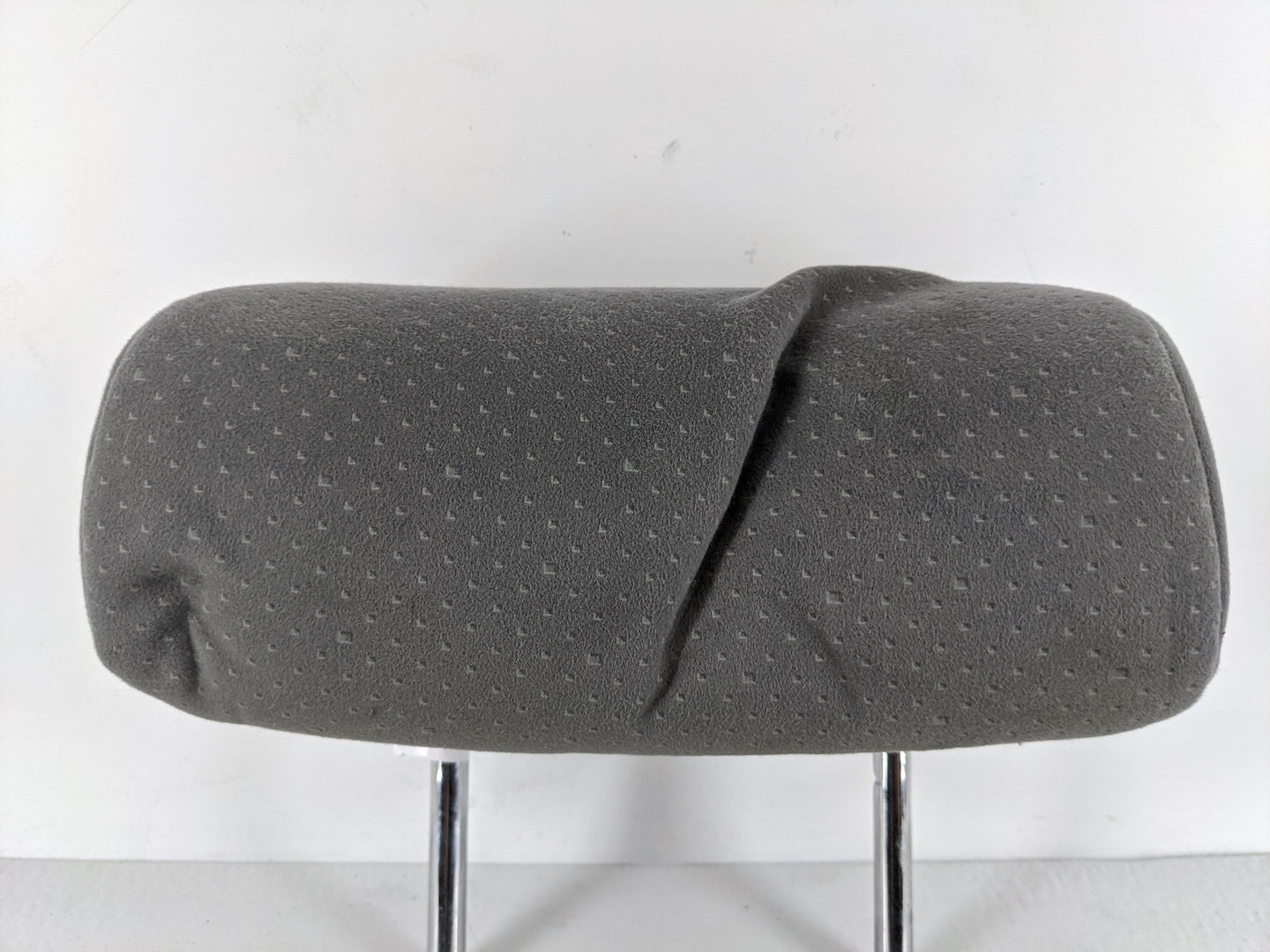1995 Toyota Corolla Headrest Head Rest Rear Center Seat Fits OEM Used Auto Parts - Oemusedautoparts1.com