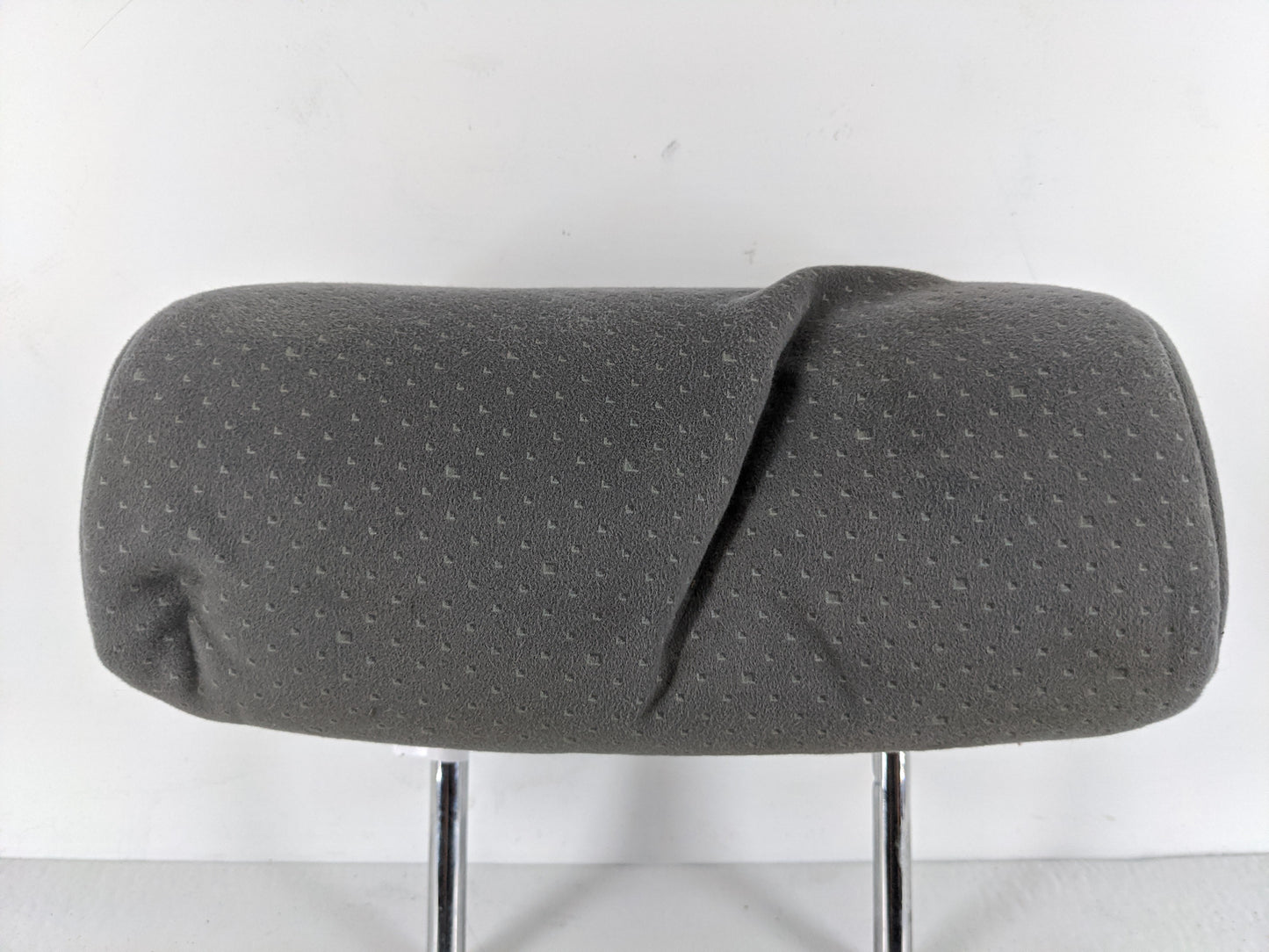 1995 Toyota Corolla Headrest Head Rest Rear Center Seat Fits OEM Used Auto Parts - Oemusedautoparts1.com