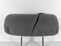 1995 Toyota Corolla Headrest Head Rest Rear Center Seat Fits OEM Used Auto Parts - Oemusedautoparts1.com