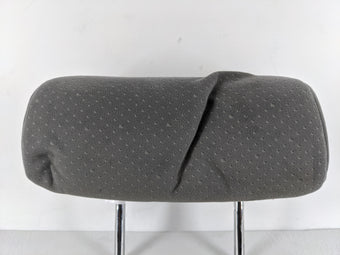 compare product 1995 Toyota Corolla Headrest Head Rest Rear Center Seat Fits OEM Used Auto Parts