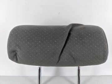 1995 Toyota Corolla Headrest Head Rest Rear Center Seat Fits OEM Used Auto Parts - Oemusedautoparts1.com