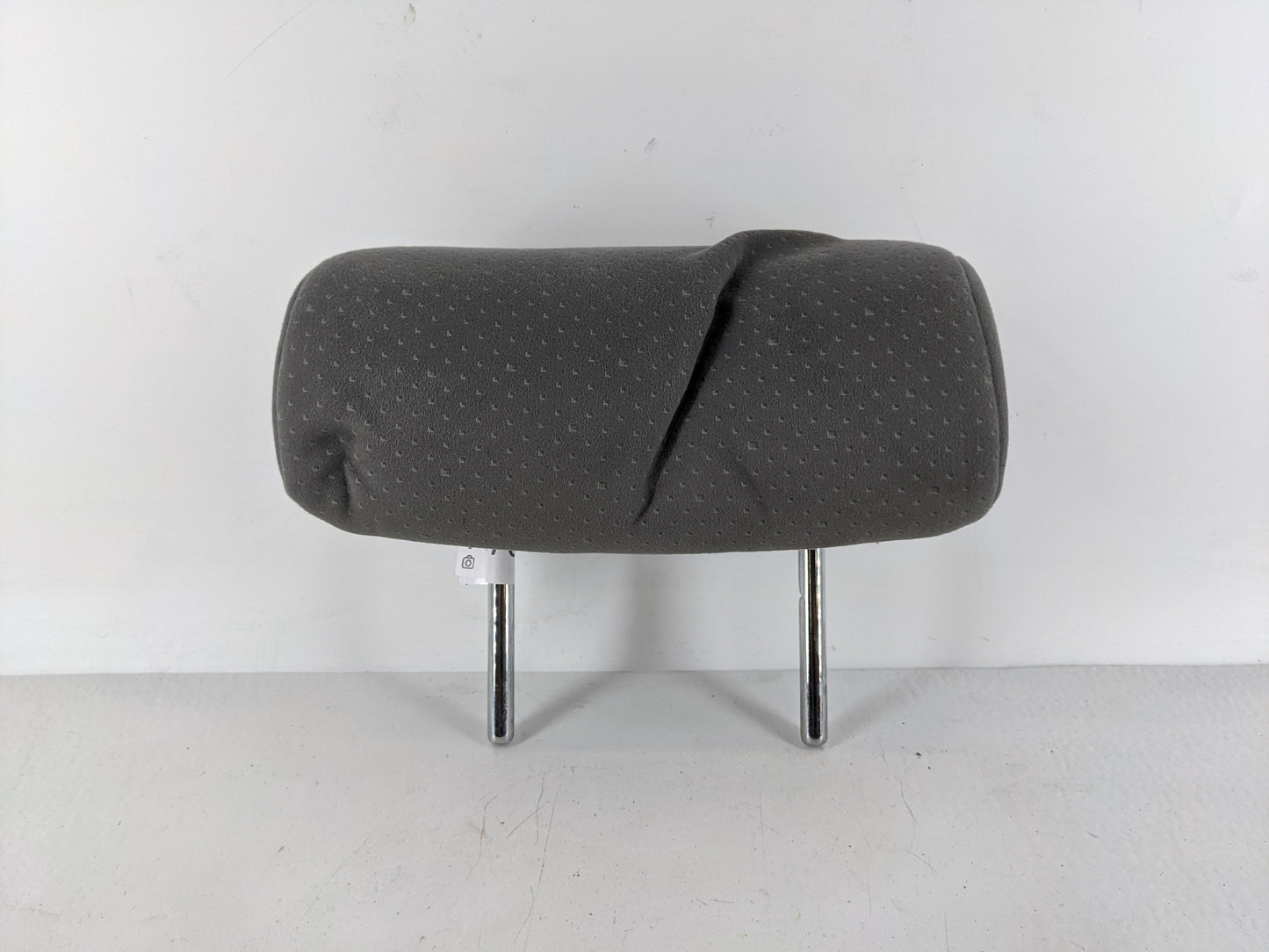 1995 Toyota Corolla Headrest Head Rest Rear Center Seat Fits OEM Used Auto Parts - Oemusedautoparts1.com