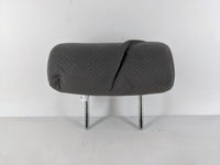 1995 Toyota Corolla Headrest Head Rest Rear Center Seat Fits OEM Used Auto Parts - Oemusedautoparts1.com