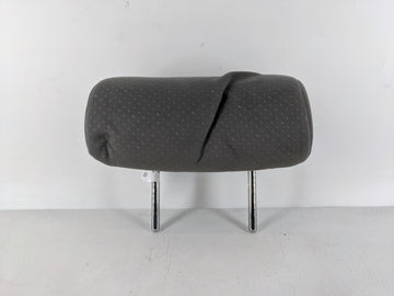 1995 Toyota Corolla Headrest Head Rest Rear Center Seat Fits OEM Used Auto Parts