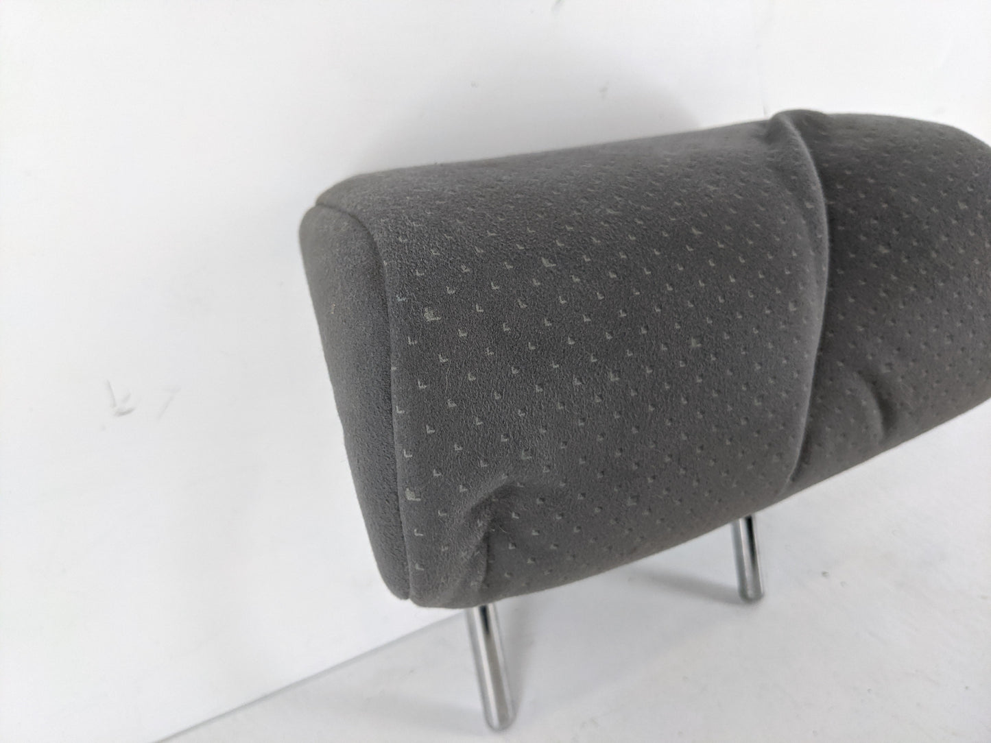 1995 Toyota Corolla Headrest Head Rest Rear Center Seat Fits OEM Used Auto Parts - Oemusedautoparts1.com
