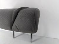 1995 Toyota Corolla Headrest Head Rest Rear Center Seat Fits OEM Used Auto Parts - Oemusedautoparts1.com