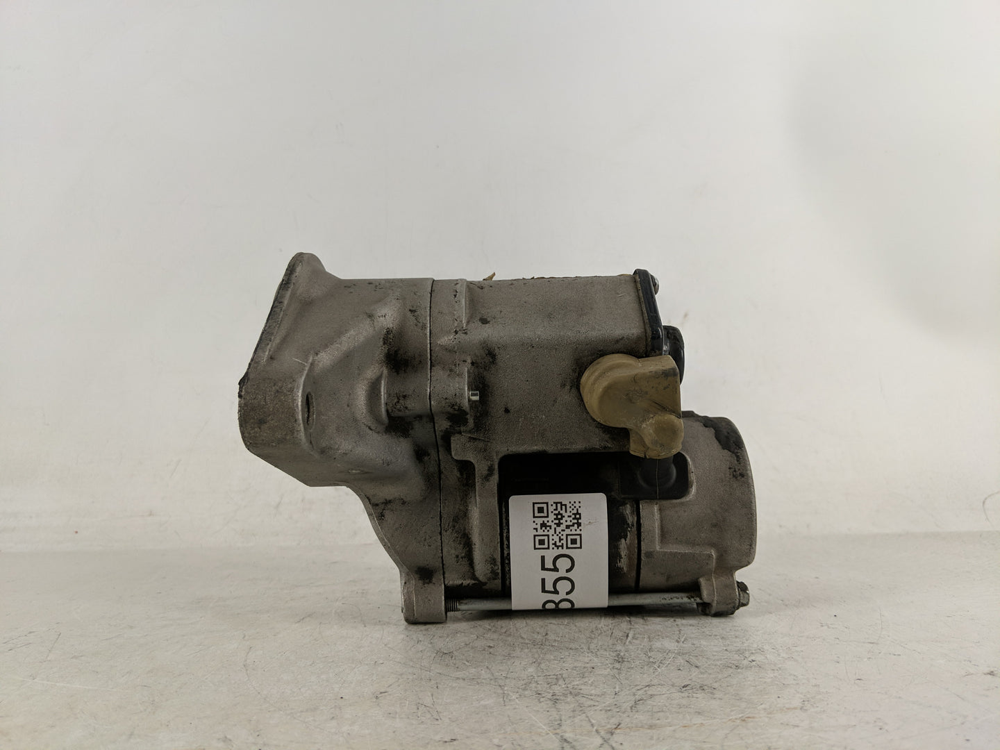 1994-1996 Toyota Corolla Car Starter Motor Solenoid OEM P/N:17223 Fits Fits 1994 1995 1996 OEM Used Auto Parts - Oemusedauto