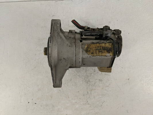 1994-1996 Toyota Corolla Car Starter Motor Solenoid OEM P/N:17223 Fits Fits 1994 1995 1996 OEM Used Auto Parts