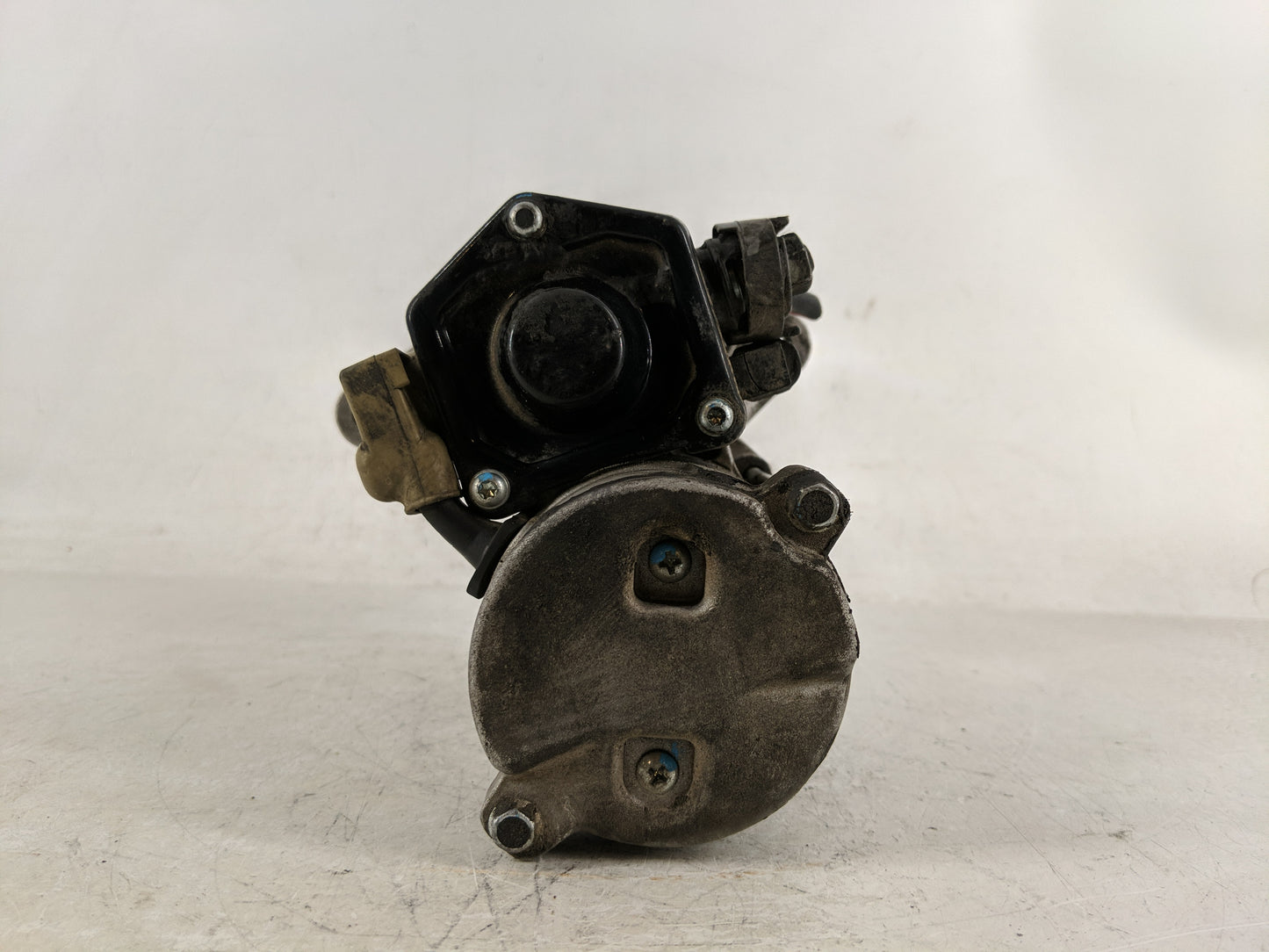 1994-1996 Toyota Corolla Car Starter Motor Solenoid OEM P/N:17223 Fits Fits 1994 1995 1996 OEM Used Auto Parts - Oemusedauto