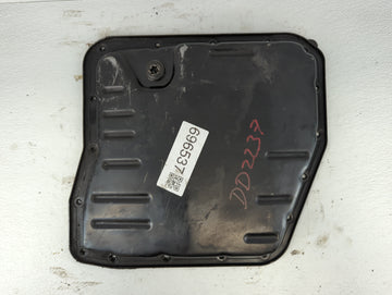 1994-1997 Toyota Corolla Engine Oil Pan Fits Fits 1994 1995 1996 1997 OEM Used Auto Parts - Oemusedautoparts1.com